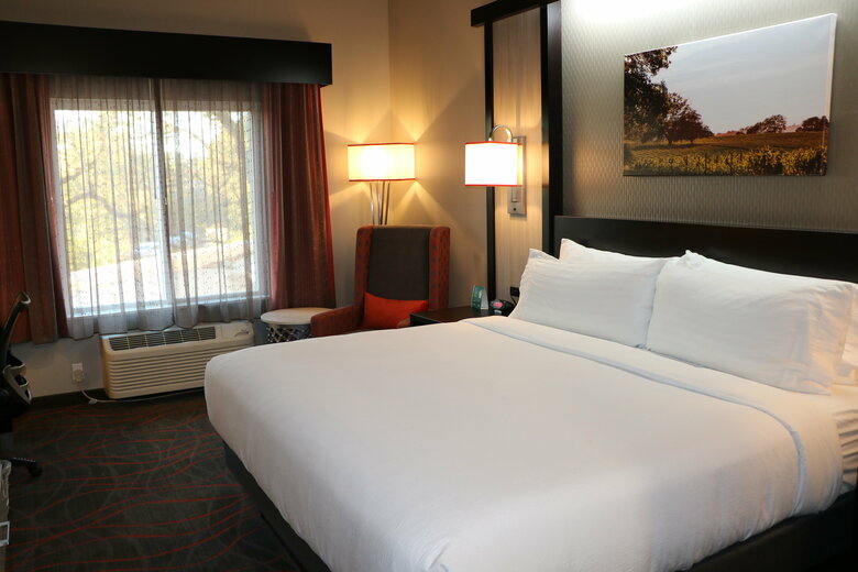 Hotel Holiday Inn Windsor - Wine Country