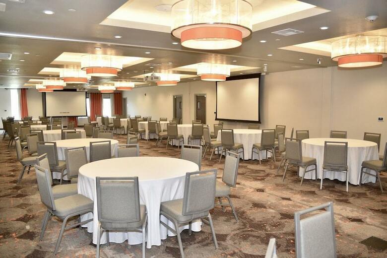 Hotel Holiday Inn Windsor - Wine Country