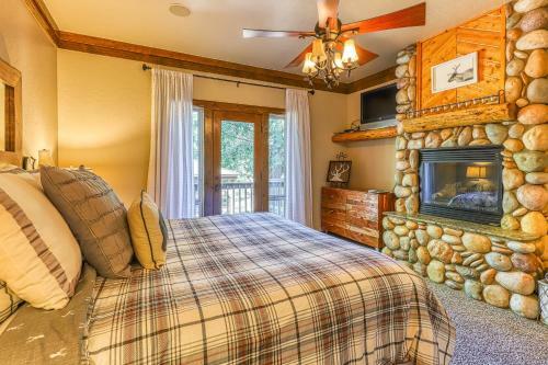 Rocky Pines Lodge