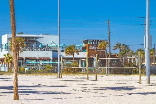 Apartamento Beacher's Lodge 202