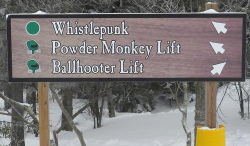 Whistlepunk #11