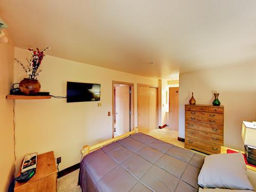 Apartamento 95600 Ryan Gulch Rd Condo Unit 614