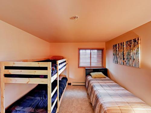 Apartamento 95600 Ryan Gulch Rd Condo Unit 614