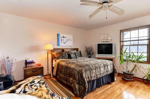 Arborhouse **** Naperville-lisle
