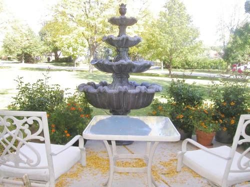 Arborhouse **** Naperville-lisle