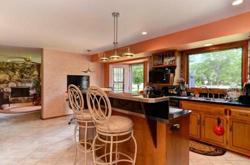 Arborhouse **** Naperville-lisle