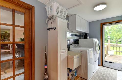 Arborhouse **** Naperville-lisle
