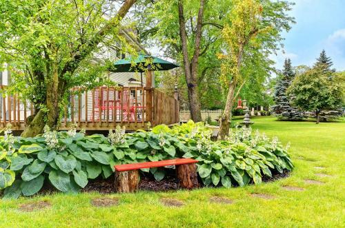 Arborhouse **** Naperville-lisle