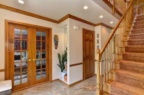 Arborhouse **** Naperville-lisle