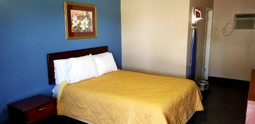 Motel Continental Inn