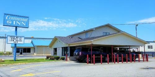 Motel Continental Inn