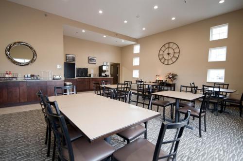 Hotel Cornerstone Inn & Suites Oelwein