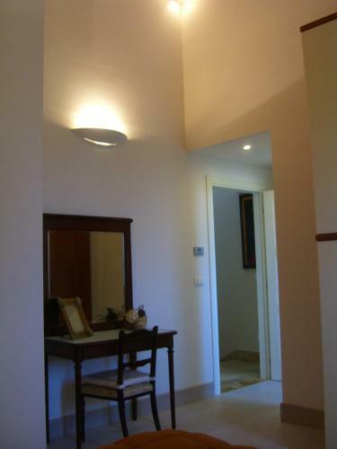 Bed & Breakfast Case Osti