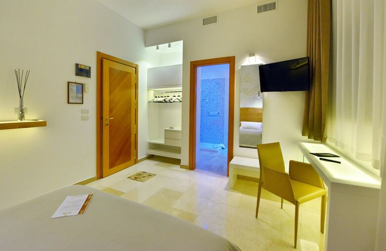 Hotel D'altavilla