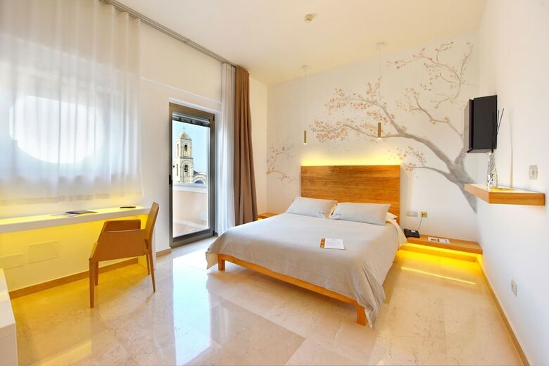 Hotel D'altavilla