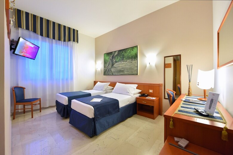 Hotel D'altavilla