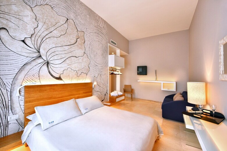 Hotel D'altavilla