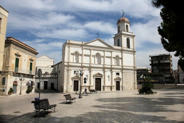 Hotel D'altavilla