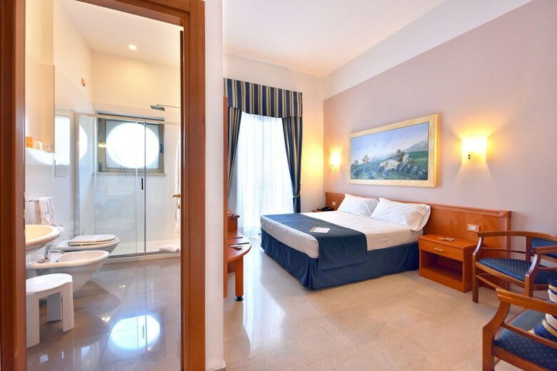 Hotel D'altavilla