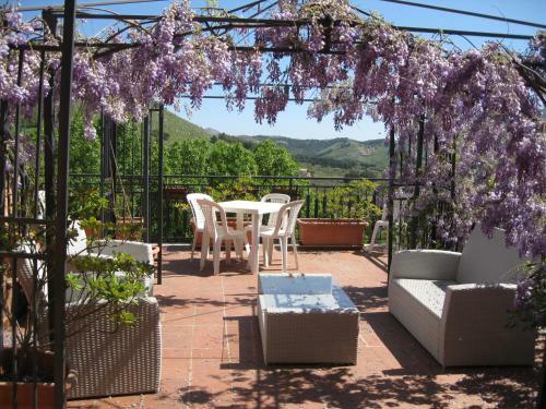 Agroturismo Agriturismo Al Poggetto
