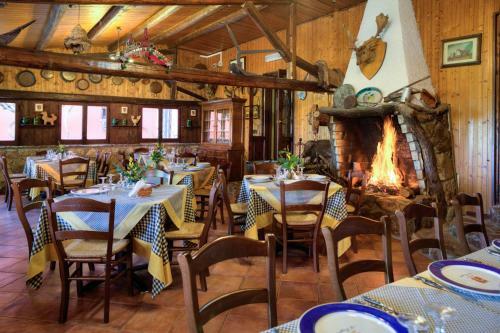 Agroturismo Agriturismo Al Poggetto