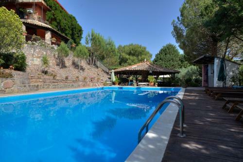 Agroturismo Agriturismo Al Poggetto