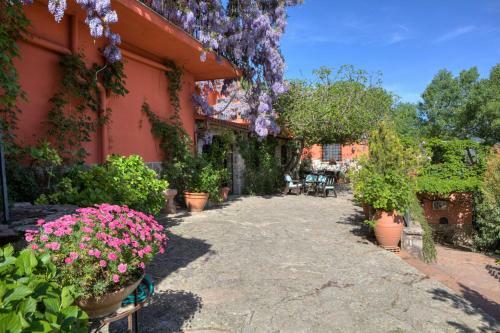Agroturismo Agriturismo Al Poggetto