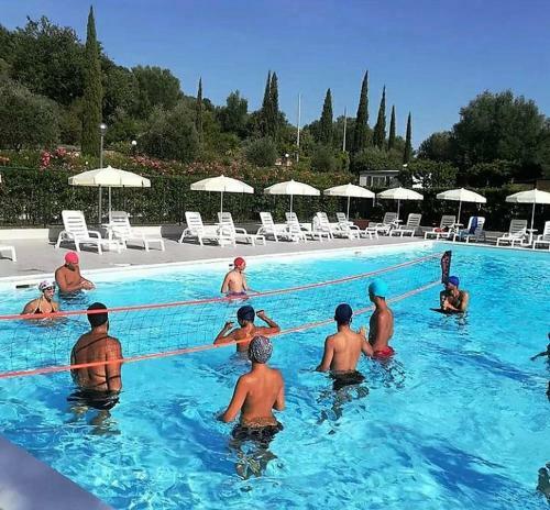 Villaggio Acquamarina