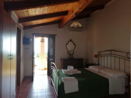 Villa Incanto B&B