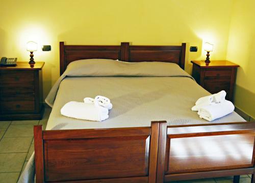 Hotel Tenuta Del Massimo Feudo