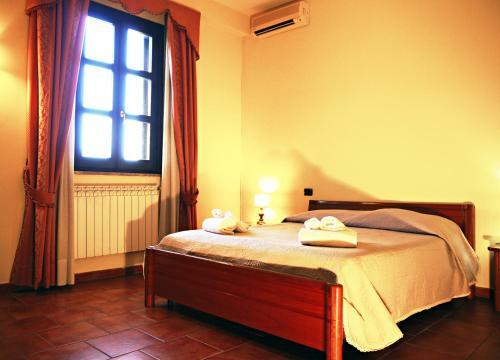 Hotel Tenuta Del Massimo Feudo
