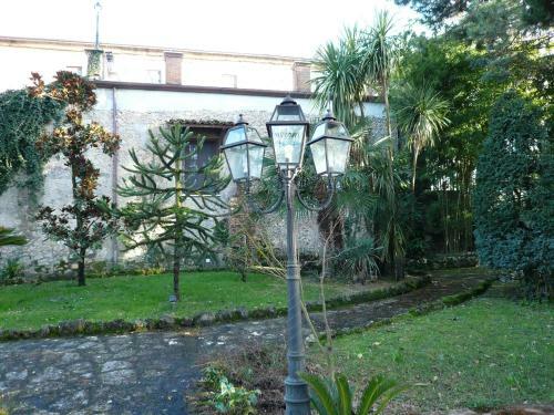Hotel Tenuta Del Massimo Feudo