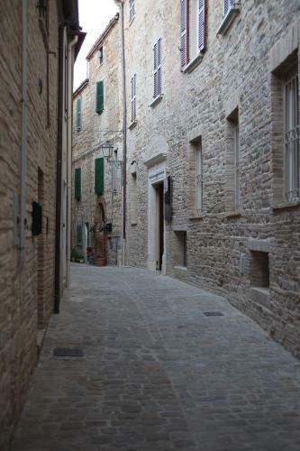 Hotel Relais Del Borgo