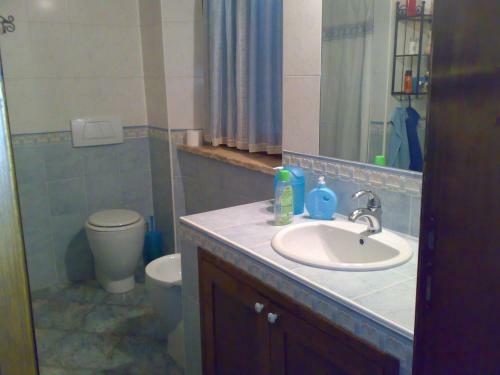 Bed And Breakfast La Casa Delle Rondini