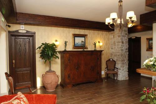 Hotel Villa Clementina