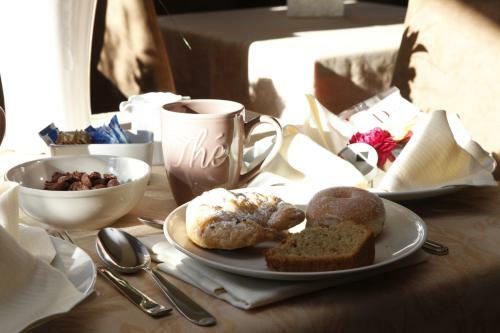 Hotel Villa Clementina