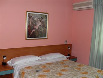 Hotel Pompei