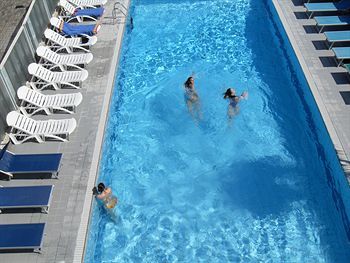 Hotel Pompei