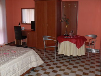 Hotel Pompei