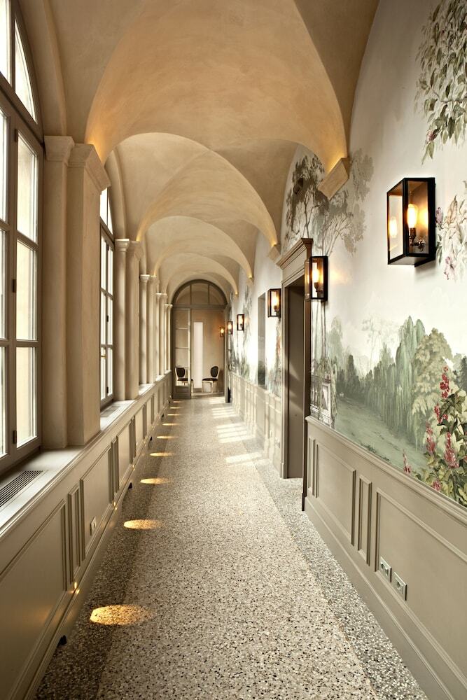 Hotel Palazzo Righini