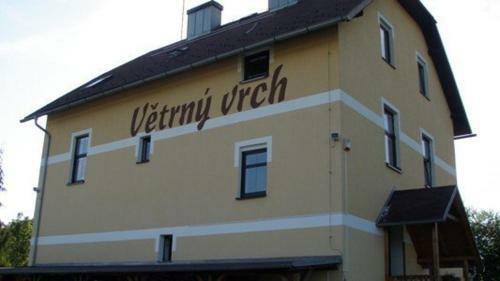 Hostal Pension Vetrny Vrch