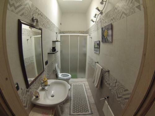 Hostal Sud Est Bed And Breakfast Salento