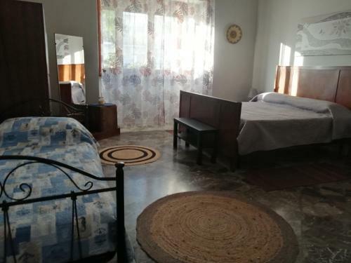 Hostal Sud Est Bed And Breakfast Salento