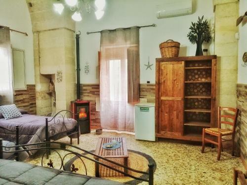 Hostal Sud Est Bed And Breakfast Salento