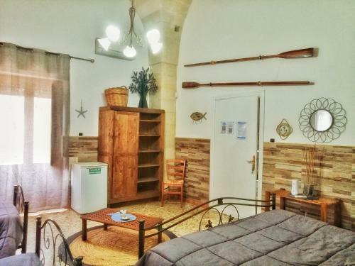 Hostal Sud Est Bed And Breakfast Salento