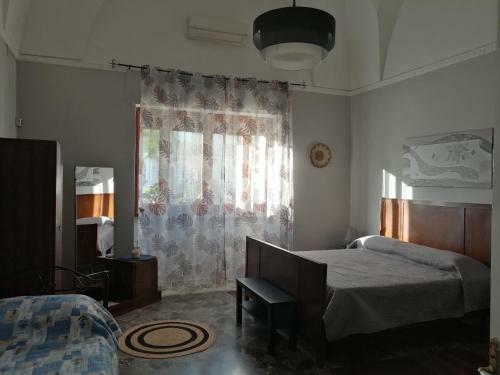Hostal Sud Est Bed And Breakfast Salento