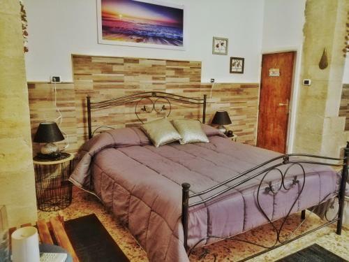 Hostal Sud Est Bed And Breakfast Salento