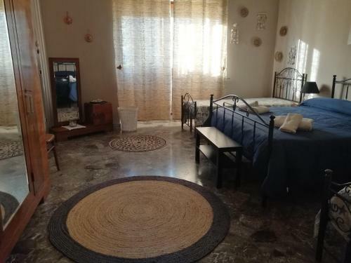 Hostal Sud Est Bed And Breakfast Salento