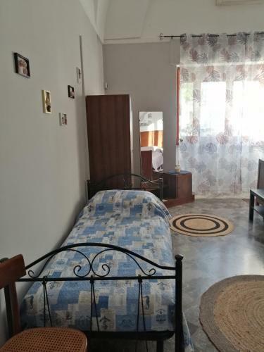 Hostal Sud Est Bed And Breakfast Salento
