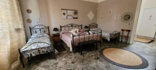 Hostal Sud Est Bed And Breakfast Salento